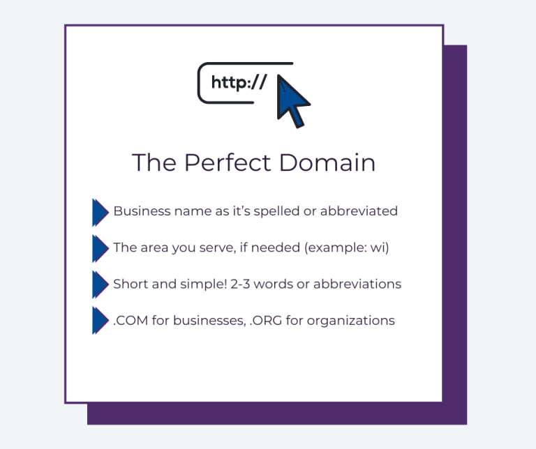 How to Pick a Good Domain Name (and Avoid Costly Mistakes)